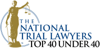 Top 40 Lawyers Under 40