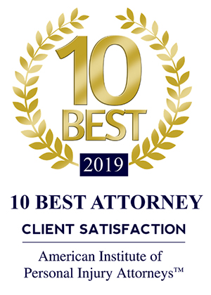 10 Best Attorneys | Client Satisfaction