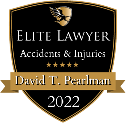 2022 Abogado de élite David T. Pearlman