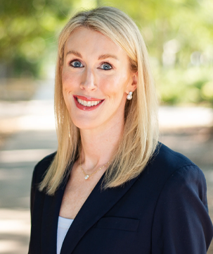 Charleston Personal Injury Lawyer Catherine D. Meehan