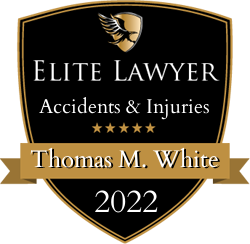 2022 Abogado de élite Thomas M. White