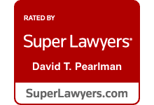 David Pearlman Super Lawyers