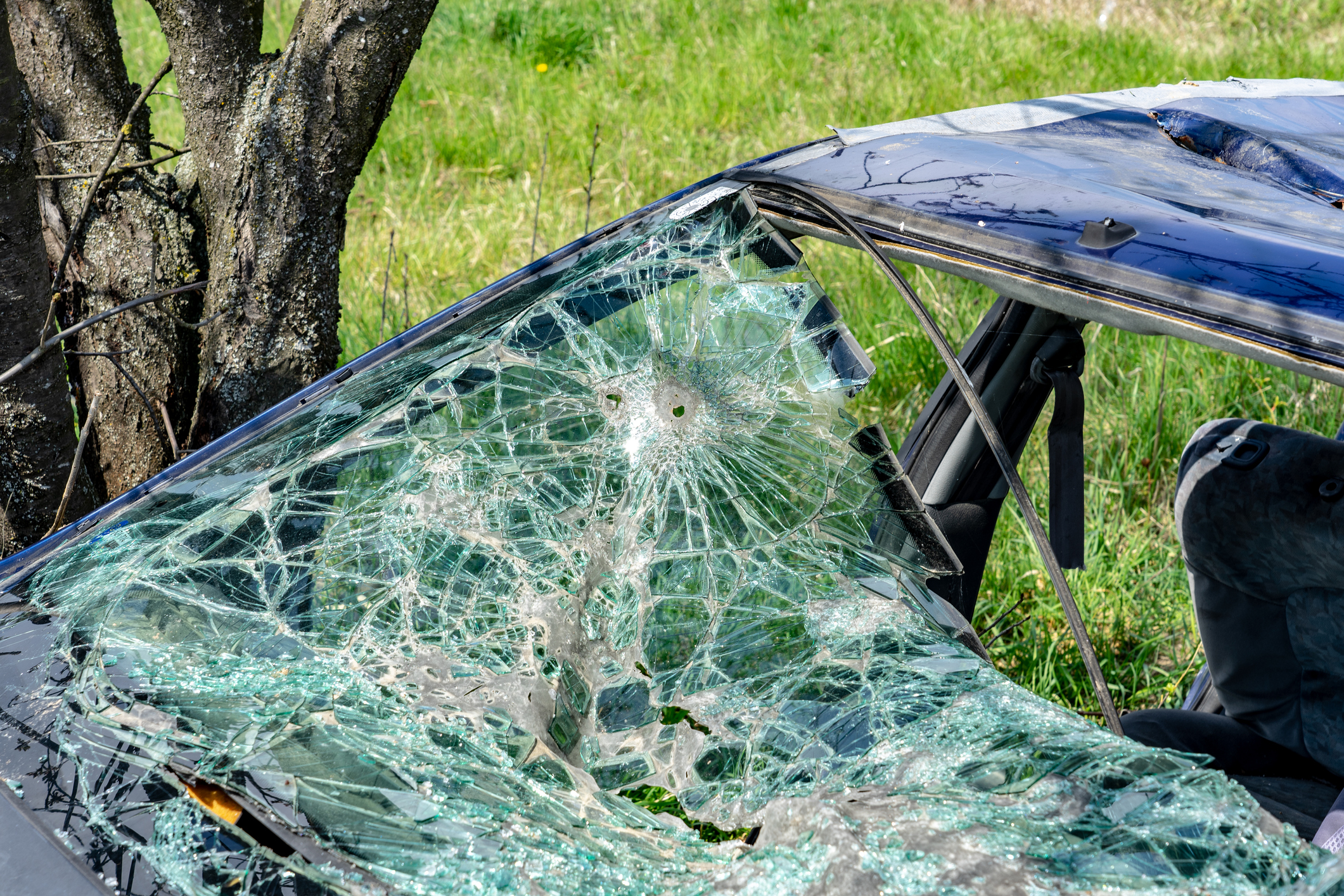 La abogada y socia Catie Meehan del Steinberg Law Firm resolvió recientemente un caso para una clienta que resultó gravemente herida en un accidente de tráfico en su propio vehículo, pero que era conducido por otra persona.