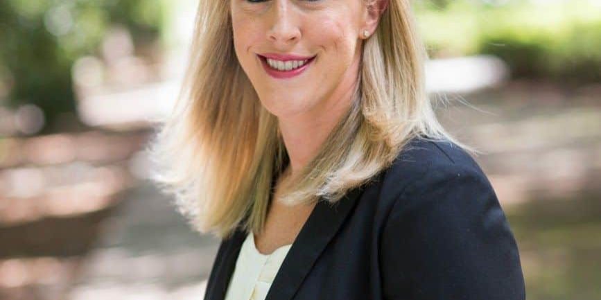 Steinberg Attorney Catie Meehan Serves on the Board of Directors for Kids Chance of South Carolina