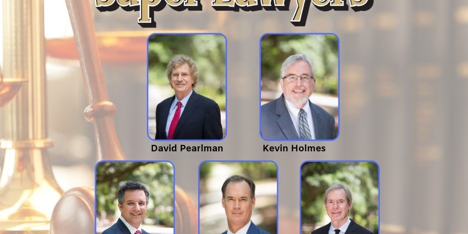 Steinberg Law Firm Abogados nombrados en la lista de Super Abogados 2019 South Carolina