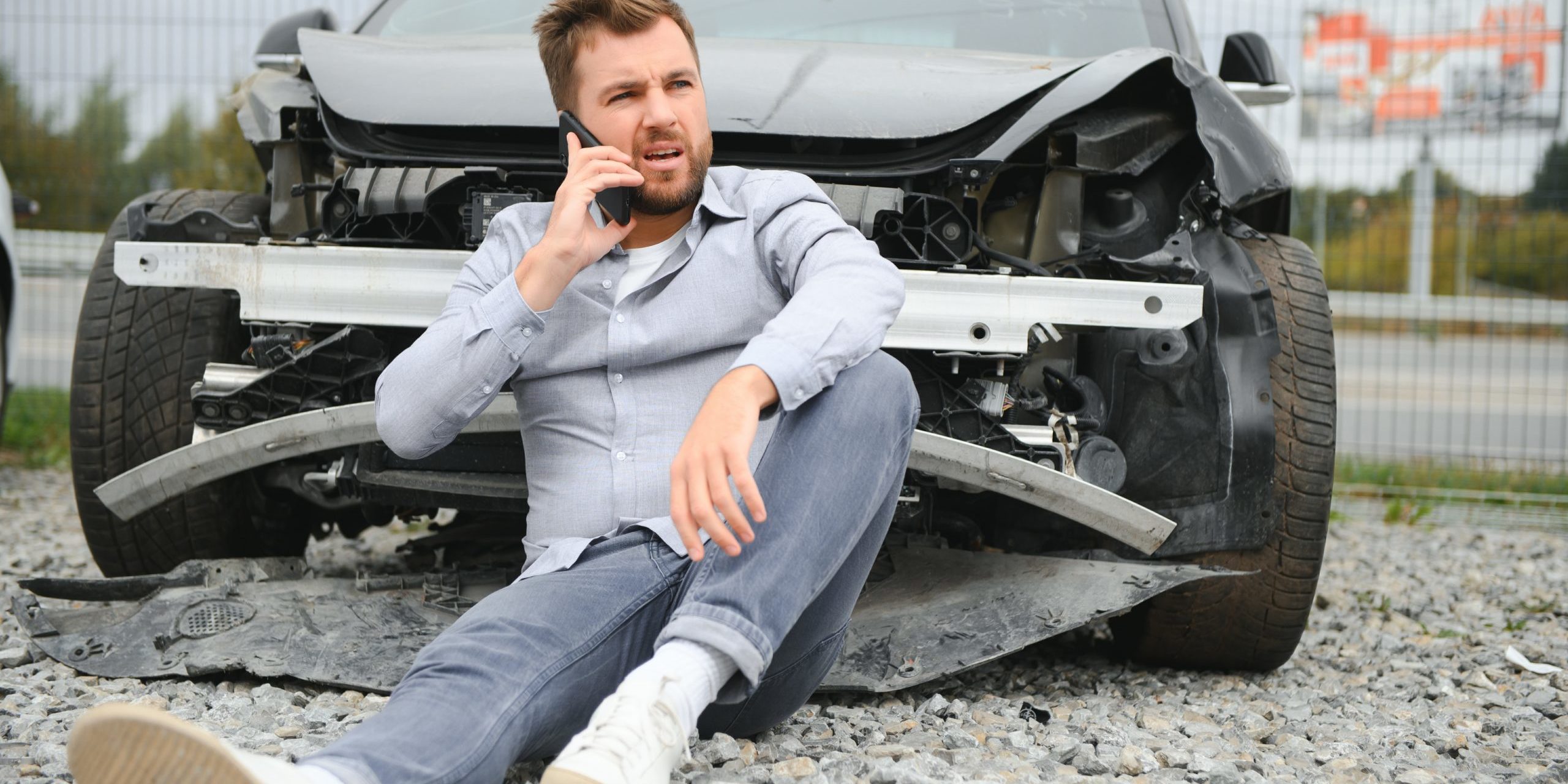 Tácticas de las aseguradoras de accidentes de tráfico para no pagar