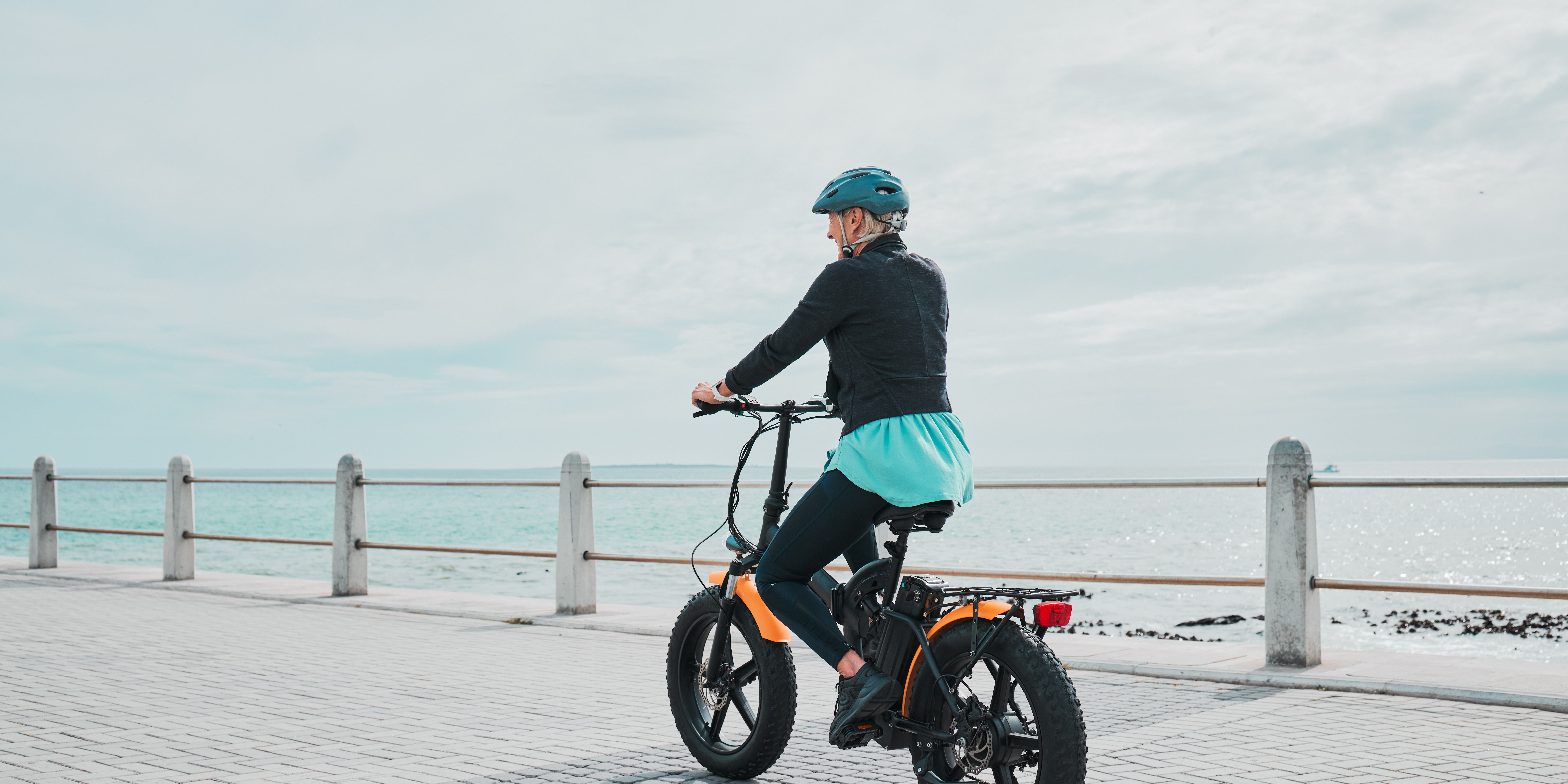 E-bike injury accident lawyers Myrtle Beach, SC