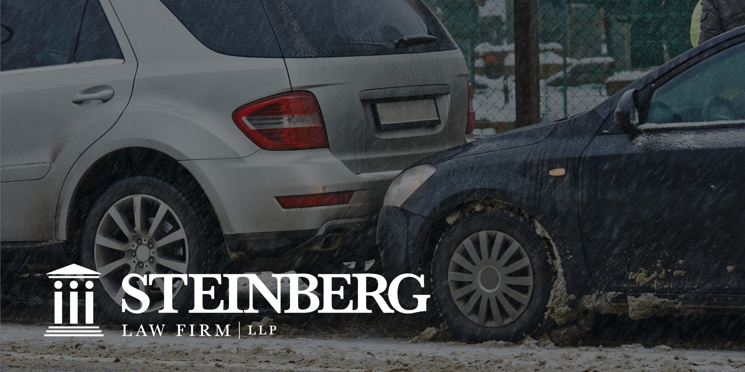 Historic Snowfall in Charleston Leads to Car Accidents; Know Your Rights from the Steinberg Law Firm