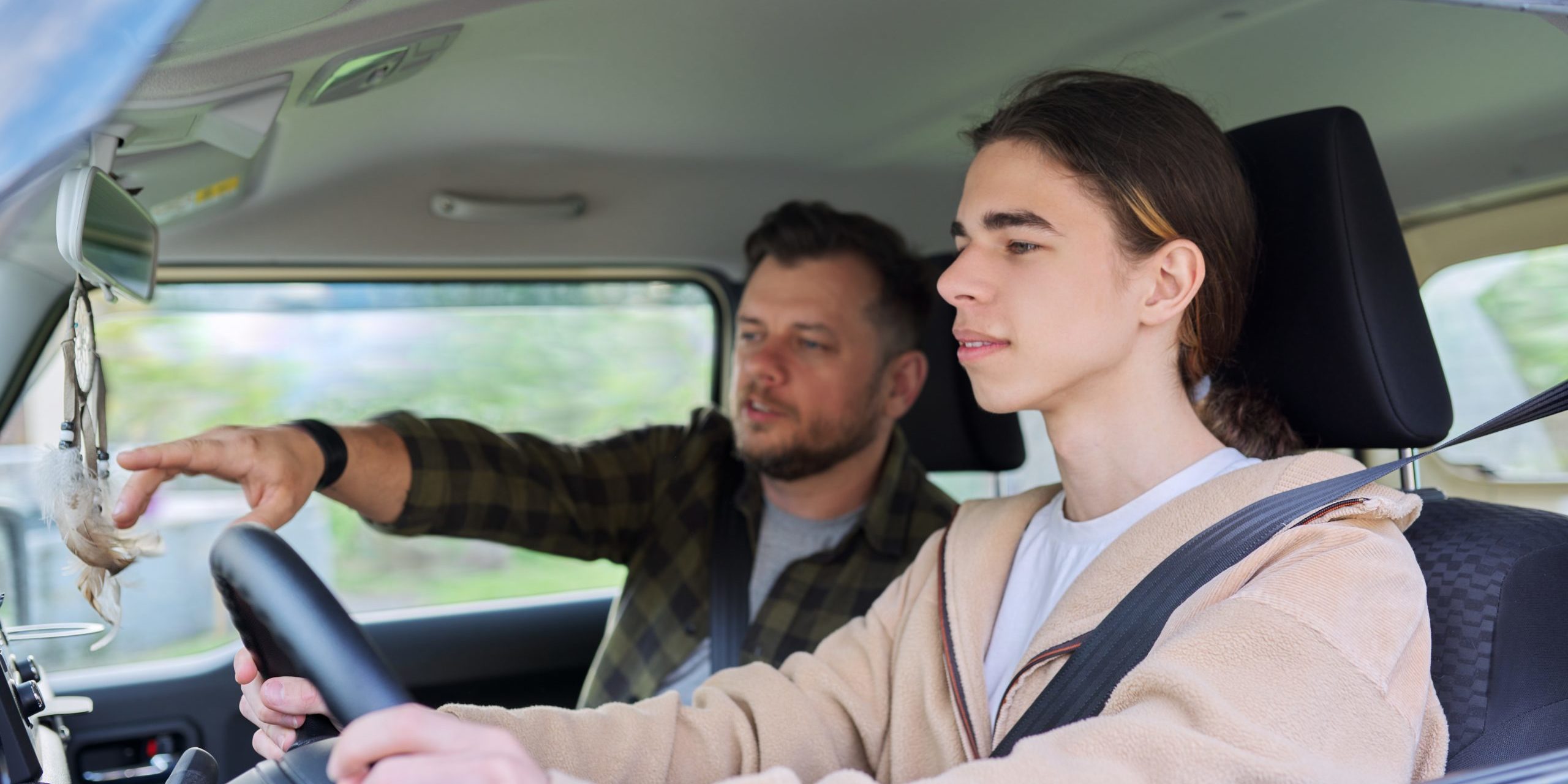 When you have a teen driver, you likely have plenty of concerns about your child’s safety on the road.