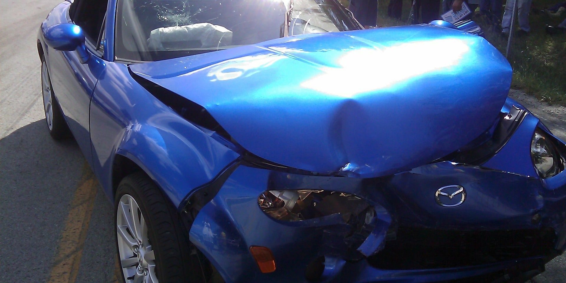 South Carolina Car Accident Lawyer